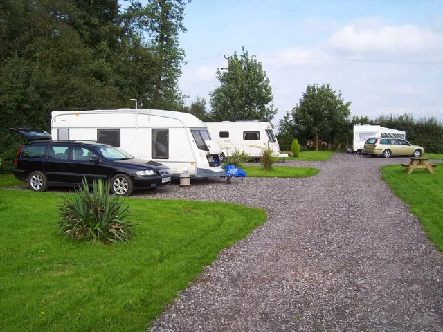 North View Caravan Site