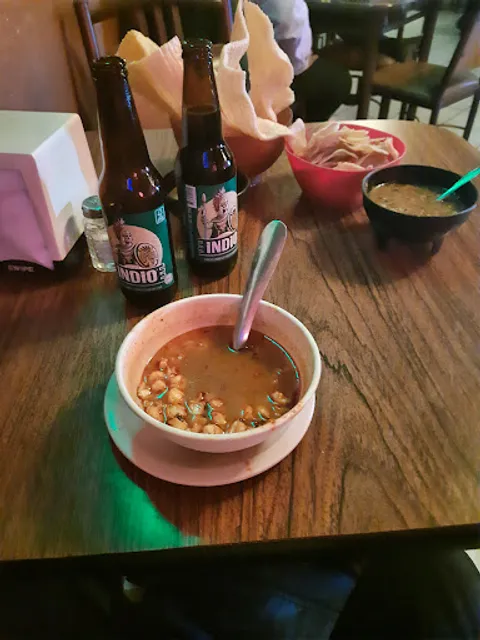 Los Amigos De Don Pepe