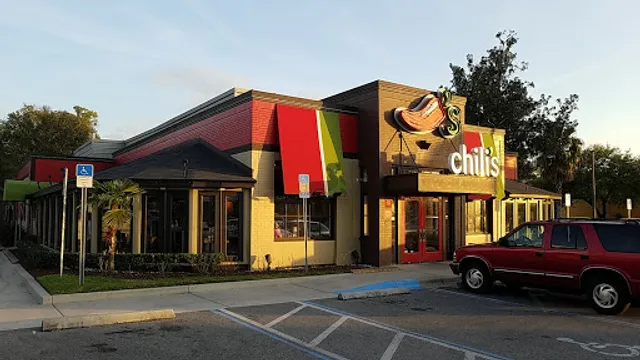 Chili's Grill & Bar