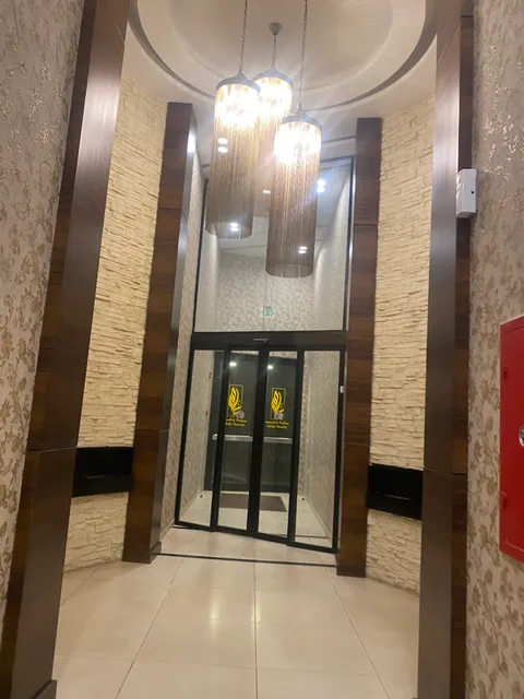 The Gulf Desert Hotel Apartments