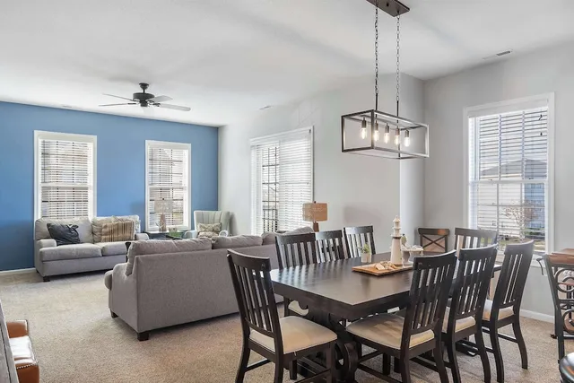 Villages at Five Points- West