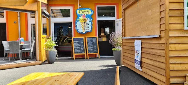 Eismanufaktur Geratal