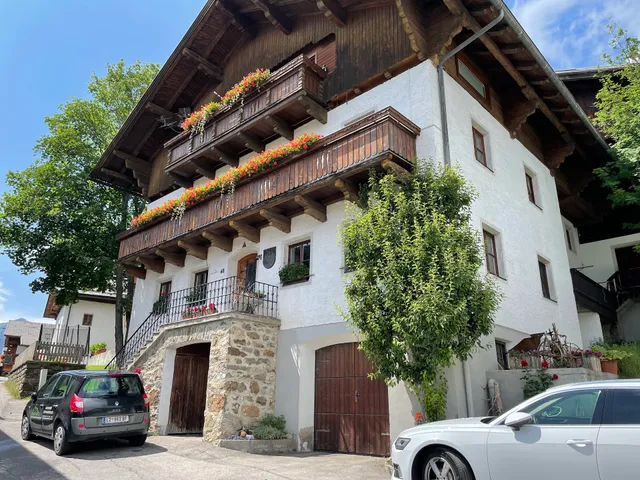 Nigglhofer - Familie Ganner