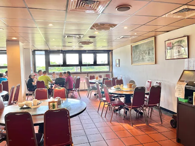 Old local Hakka cuisine