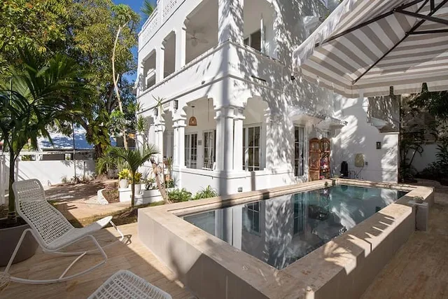 💠 VILLA BOHEMIA 💠