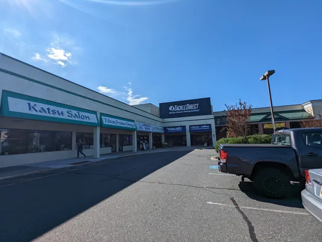 Heather Croft Square