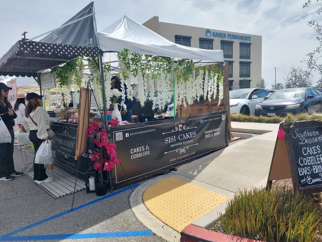 Porter Ranch Farmers Market