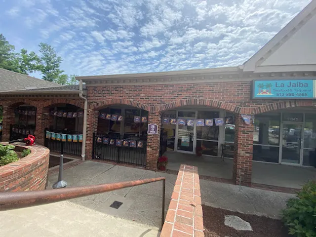 La Jaiba Seafood & Taqueria