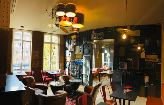 Beastie Burgers Mechelen