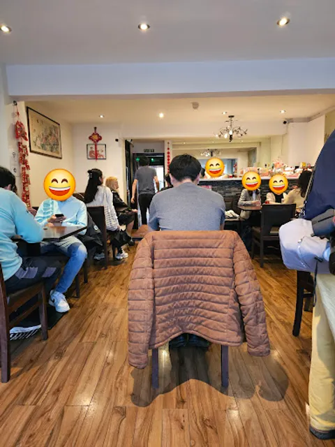 Golden Noodle Bistro 金香稻