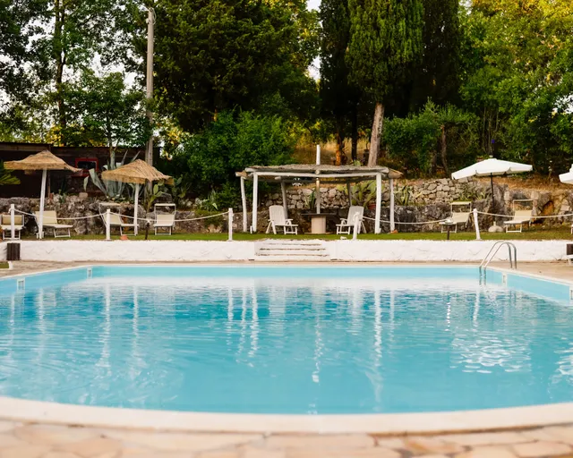 At Seventh Heaven b & b