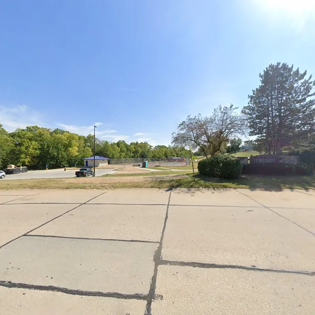 Stonecroft Playground