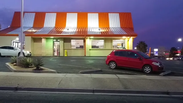 Whataburger