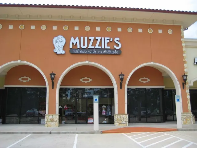 Muzzie's