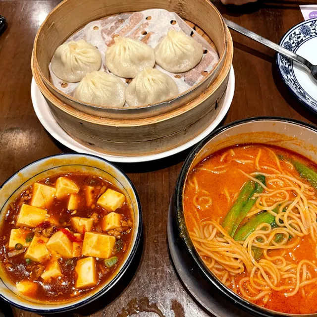 Crystal Jade Yongsan I'Park mall