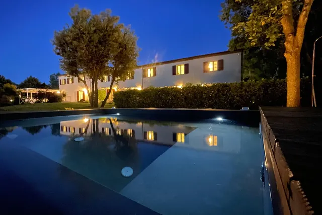 Agromarino - Luxury Rooms & Suites