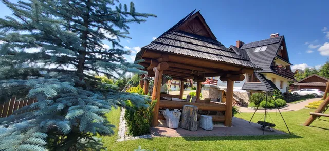 JEDLA miejsce gościnne Elżbieta Haładyna