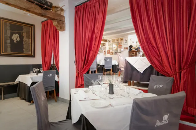 La Chistera Restaurante