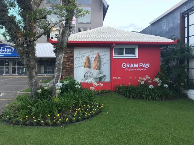Gram Pan Boutique de Pães