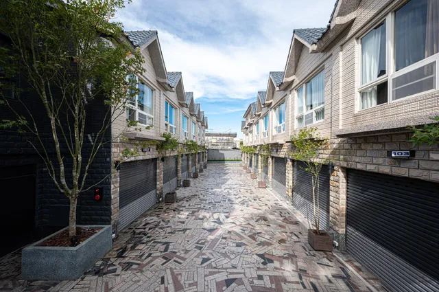 東旅驛棧 East Hotel - Yilan