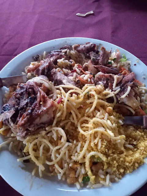 Churrascaria Toca Do Canário