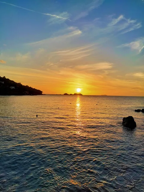 Sunset view point Lapad