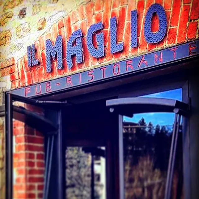 "Il Maglio" - Restaurant