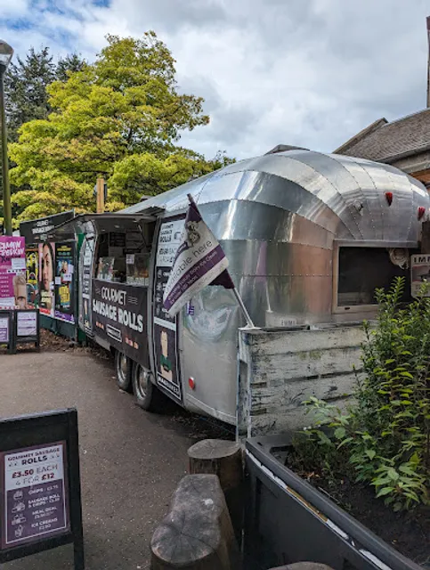 Max Bakes Gourmet Sausage Rolls