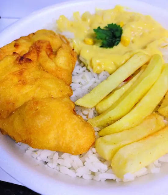 Seven's Bar & Restaurante