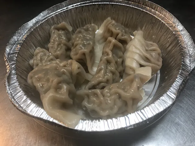 Lion King Chinese Restaurant