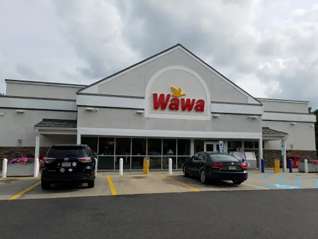 Wawa