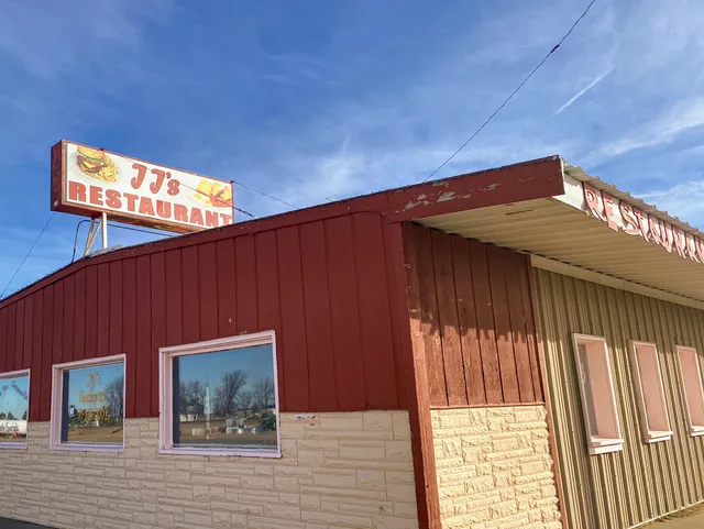 JJ's Restaurant