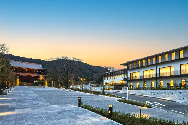 Chion-in Wajun Kaikan