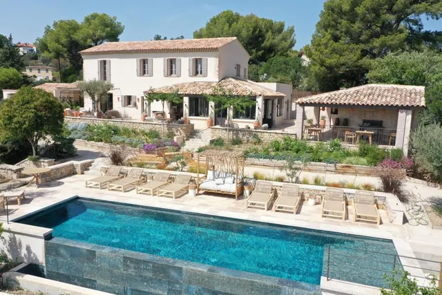 La Bastide des Cul-Rousset