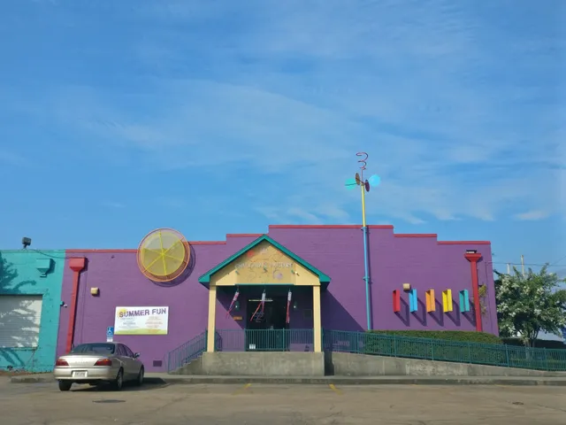 Northeast Louisiana Children's