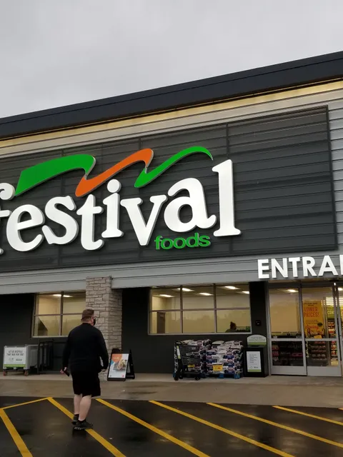 Festival Foods