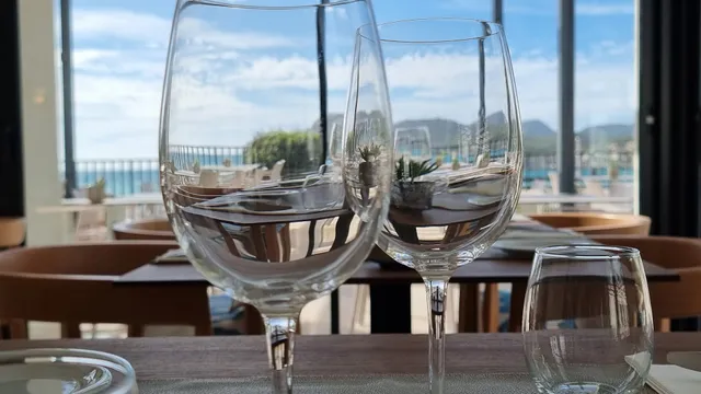 Hapimag Restaurant Tentación