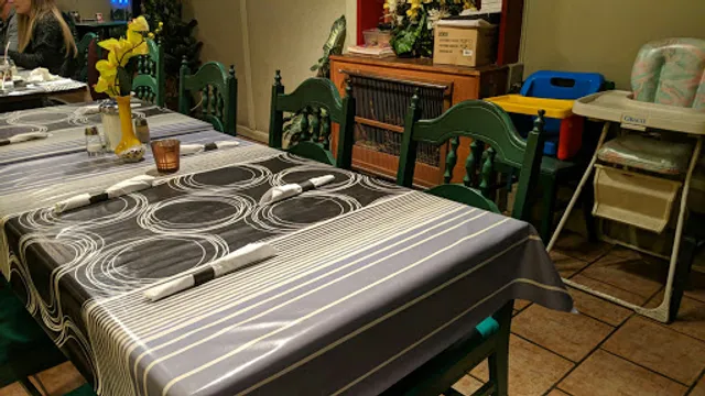 Syros Pizza & Spaghetti