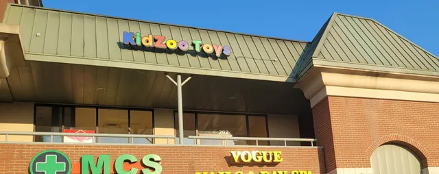 Elm Street Market LLC