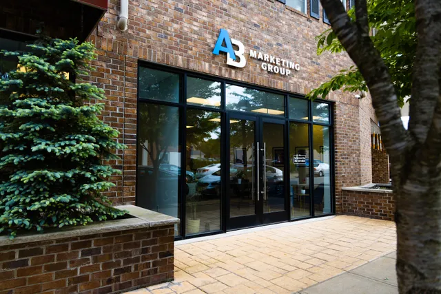 AB Marketing Group