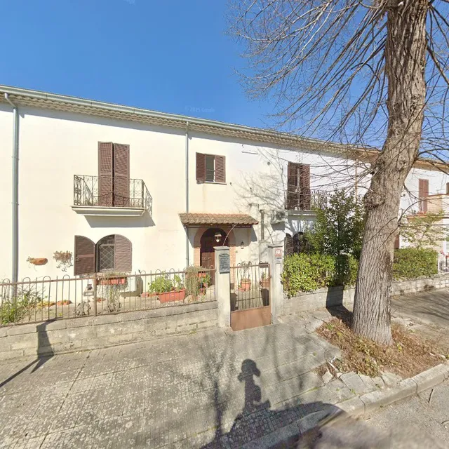 bed and breakfast Il Cactus