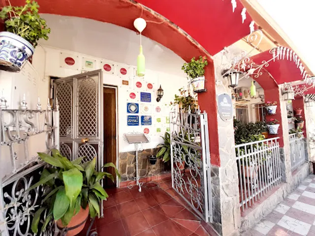 Restaurante El Olivo