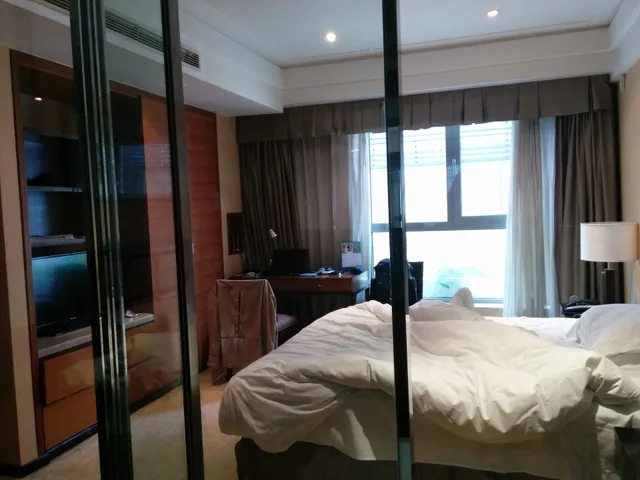 Somerset ZhongGuanCun Beijing