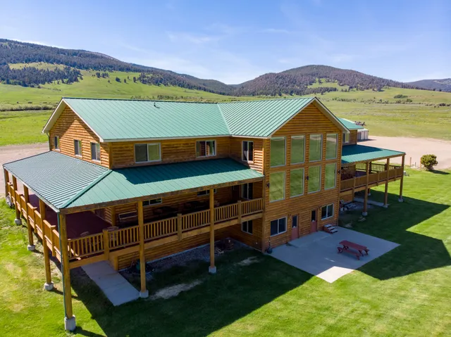 Montana High Country