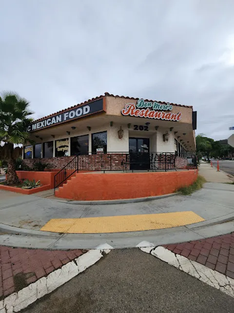 Don Mere's Restaurant