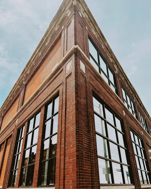 The 12th Street Post