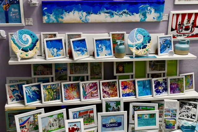 Home of an Artist Museum