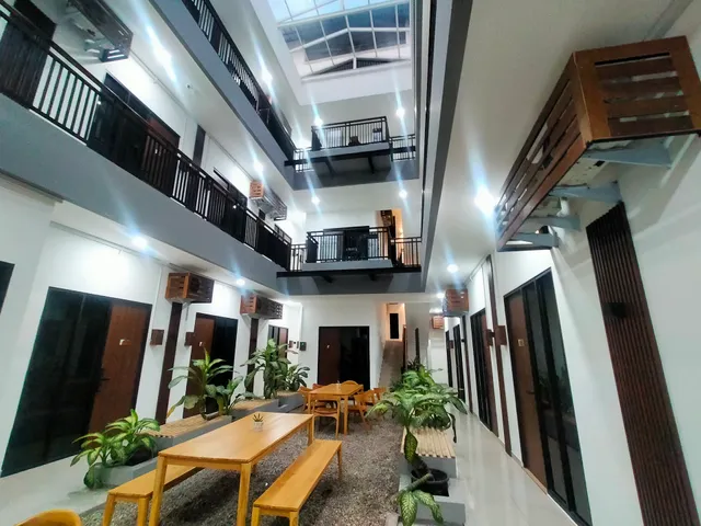 Noesa Coliving