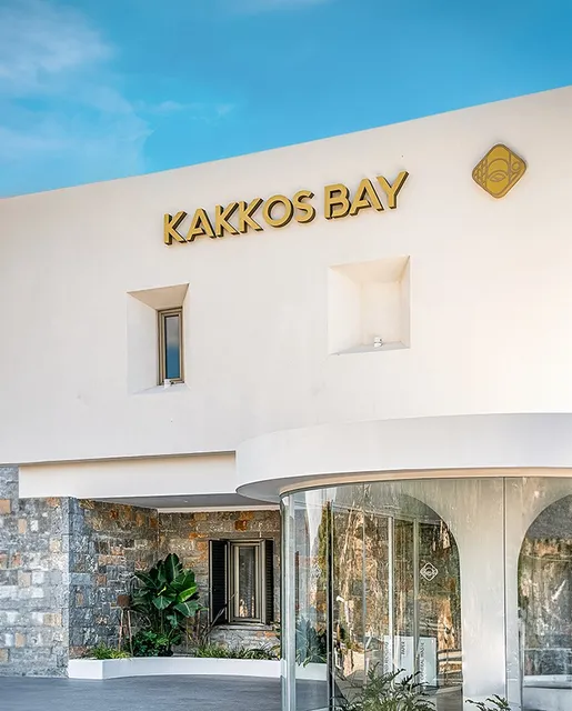 Kakkos Bay Hotel