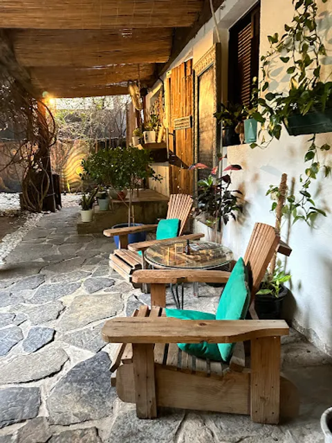 SEVA Wellness Center & Cafe